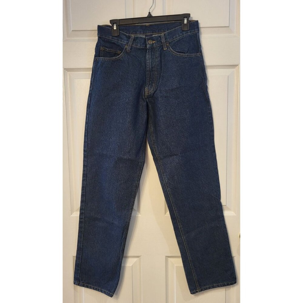NWOT Rural King 100% Cotton Jeans 31x34